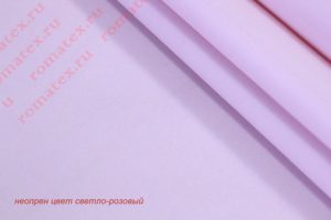 Ткань для спортивной одежды
 Неопрен цвет светло-розовый (лавандовый)